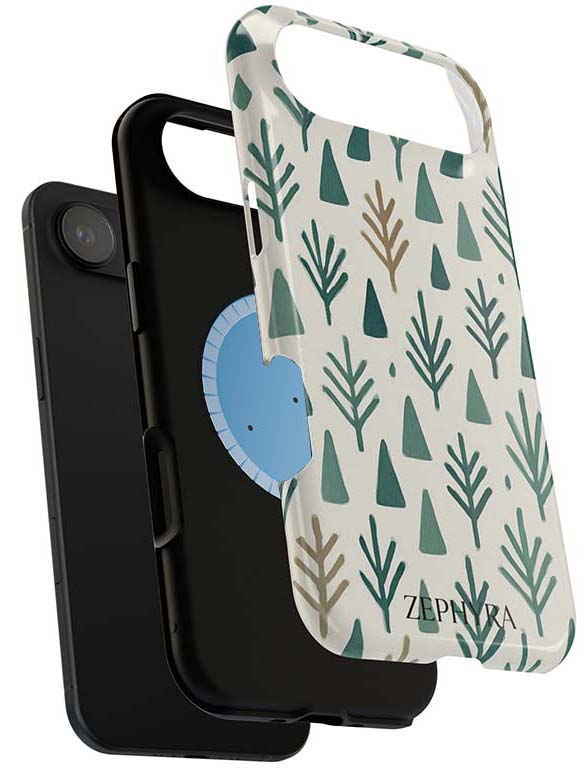 magsafe puzdro iPhone 17 Air